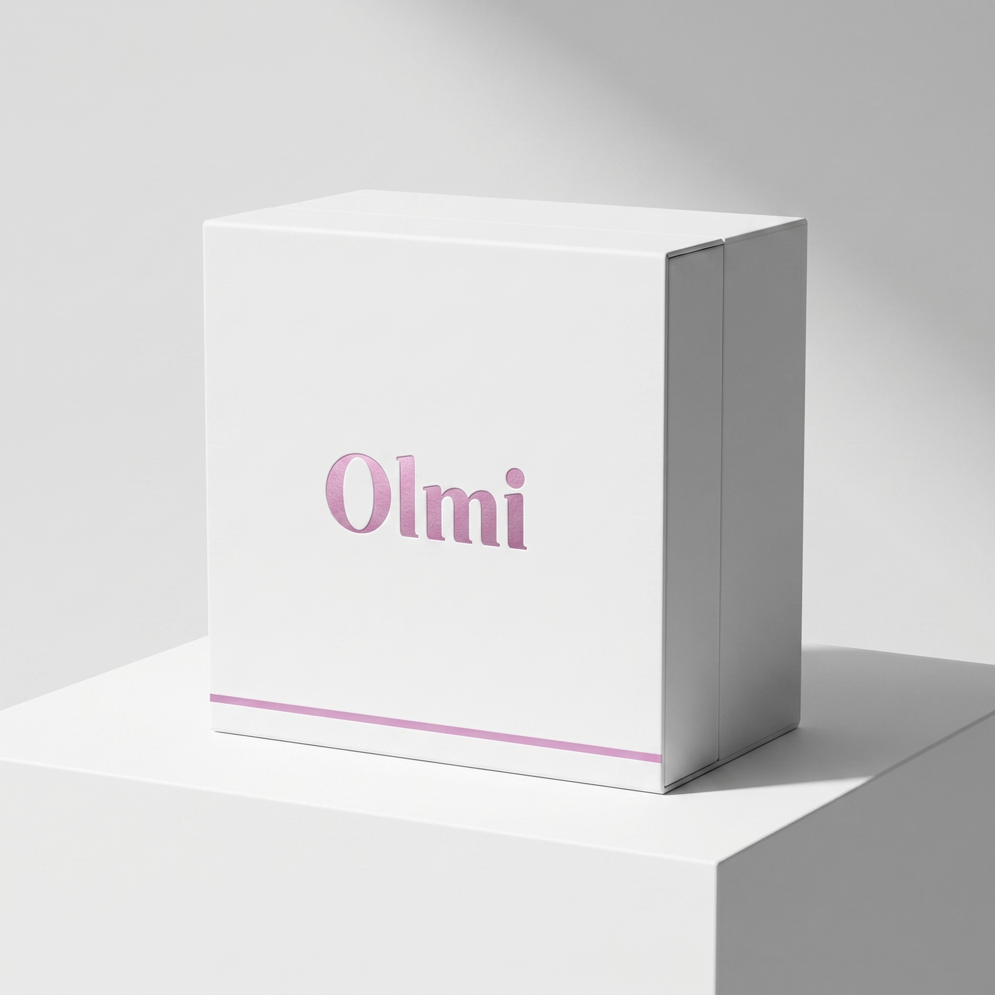 Olmi Kunzite — The Hormone Balance