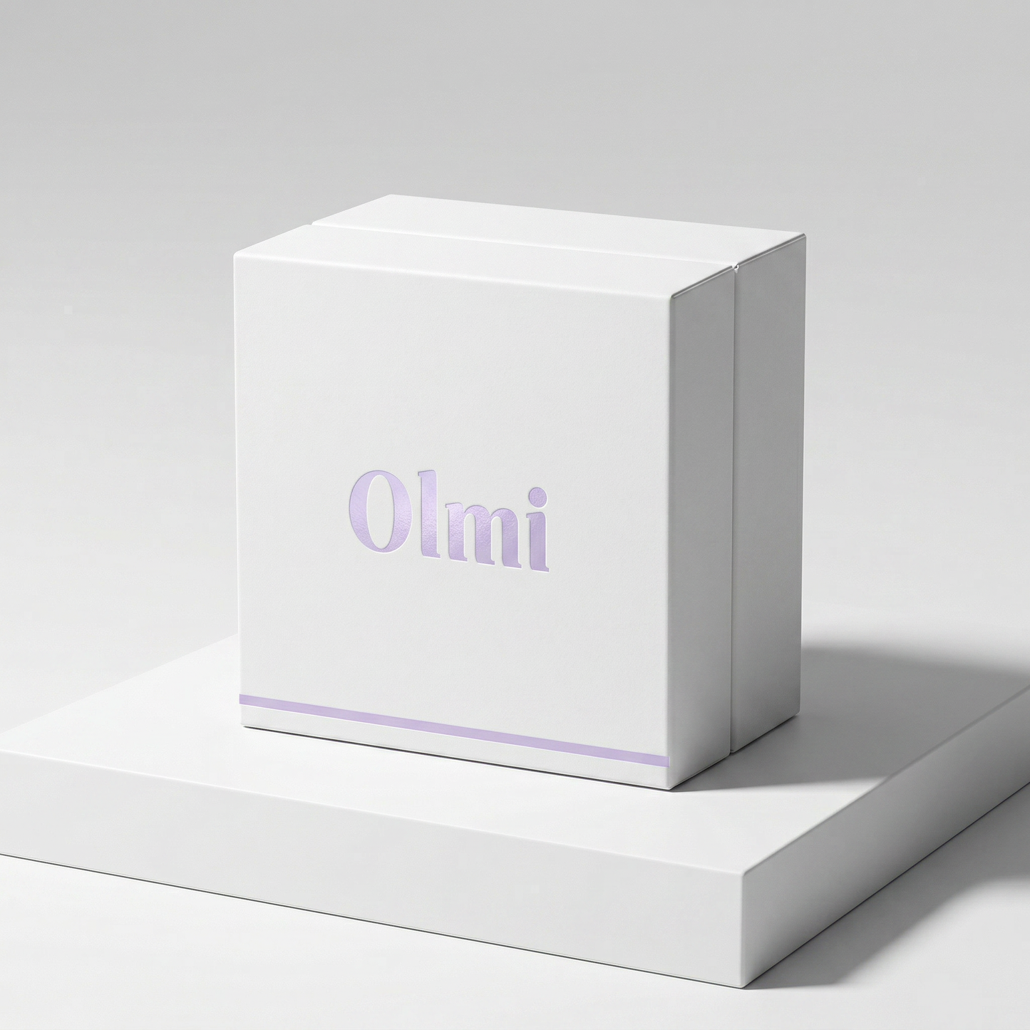 Olmi Moonstone — The Sleep Signal