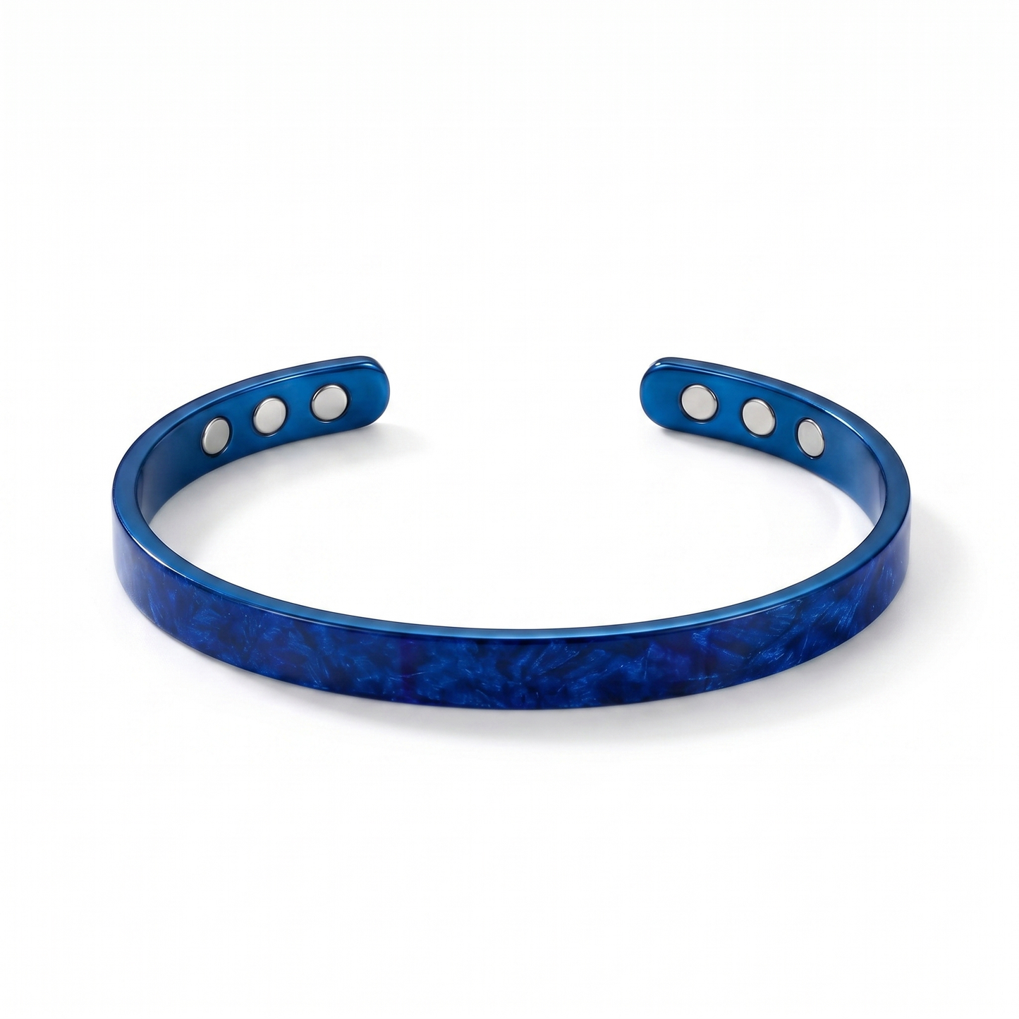 Olmi Azurite — The Fog Lifter