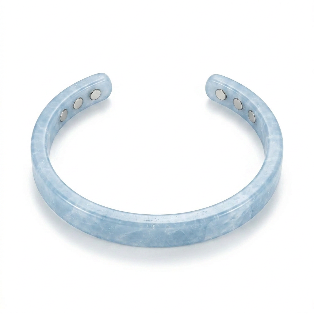 Olmi Celestite — The Cortisol Reset