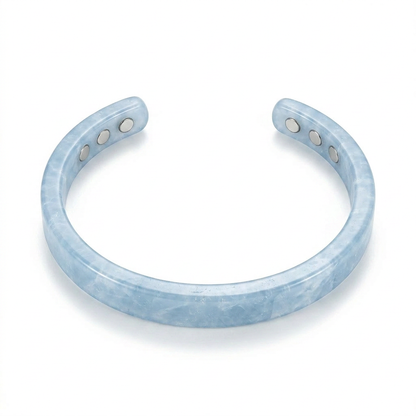Olmi Celestite — The Cortisol Reset