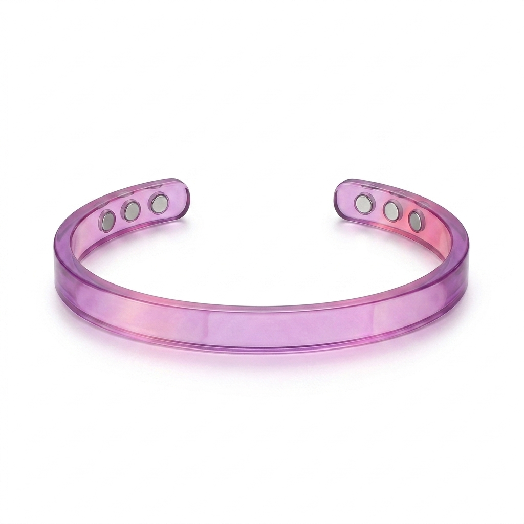 Olmi Kunzite — The Hormone Balance