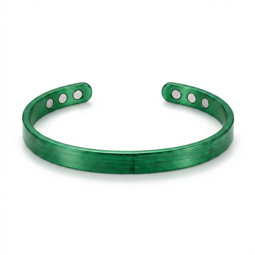 Olmi Kyanite — The Gut Reset