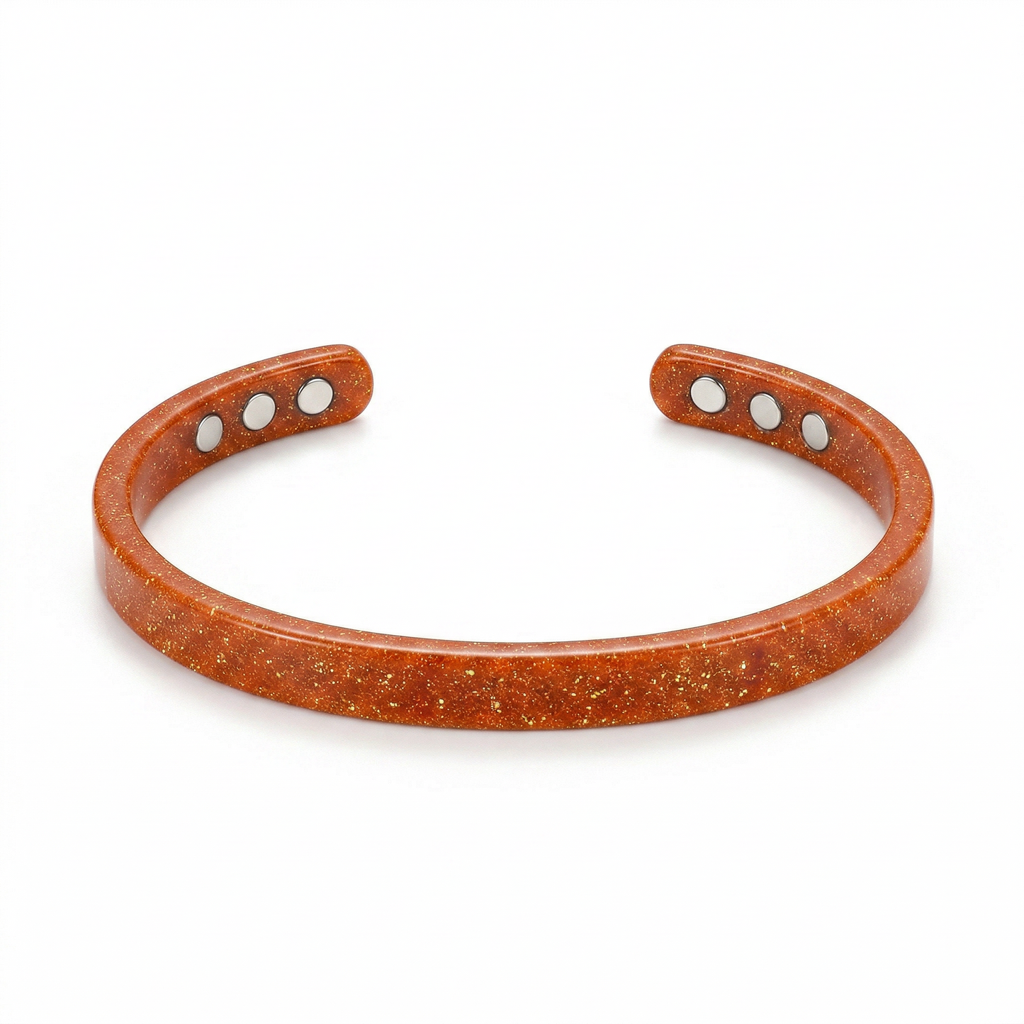 Olmi Sunstone — The Energy Source