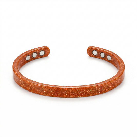 Olmi Sunstone — The Energy Reset