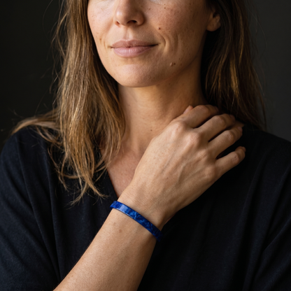 Olmi Azurite — The Fog Lifter