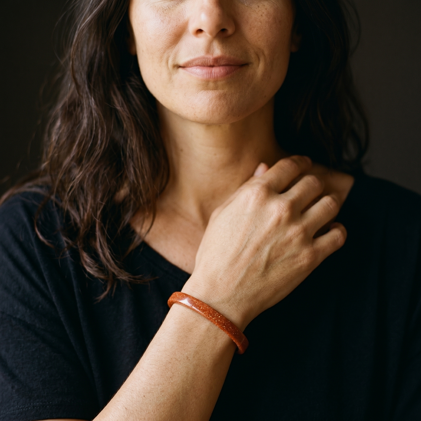 Olmi Sunstone — The Energy Source