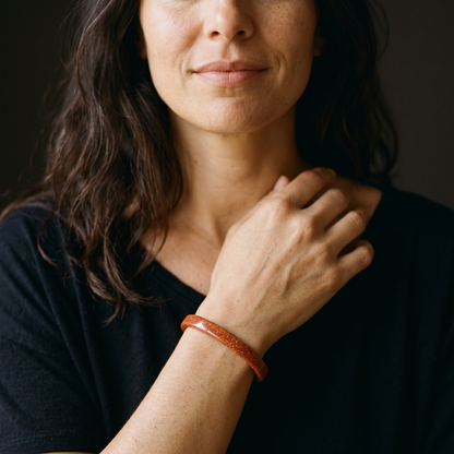 Olmi Sunstone — The Energy Source