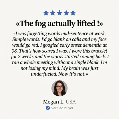 Olmi Azurite — The Fog Lifter