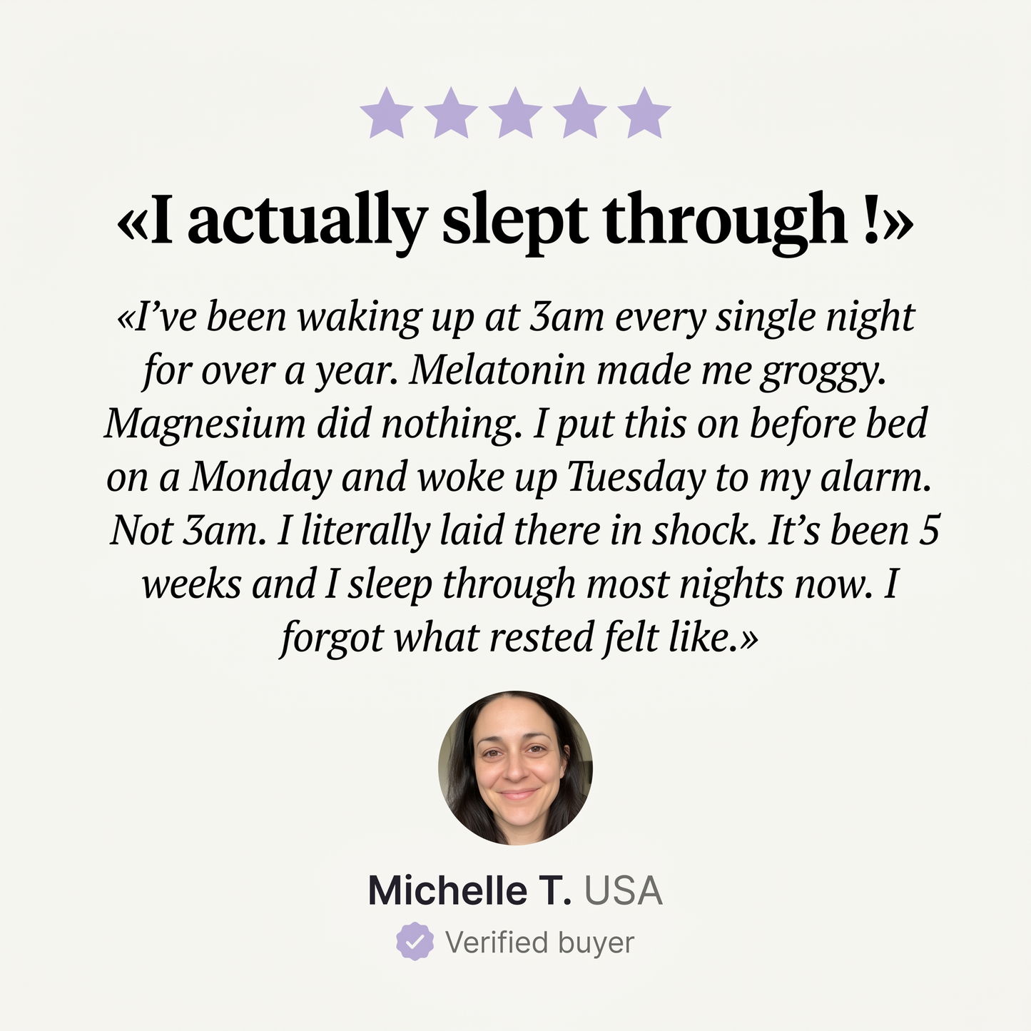 Olmi Moonstone — The Sleep Signal