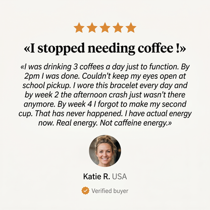 Olmi Sunstone — The Energy Source