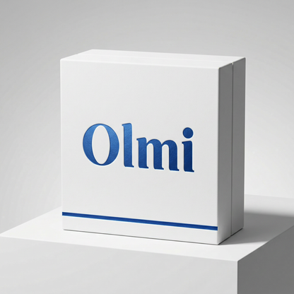 Olmi Azurite — The Fog Lifter