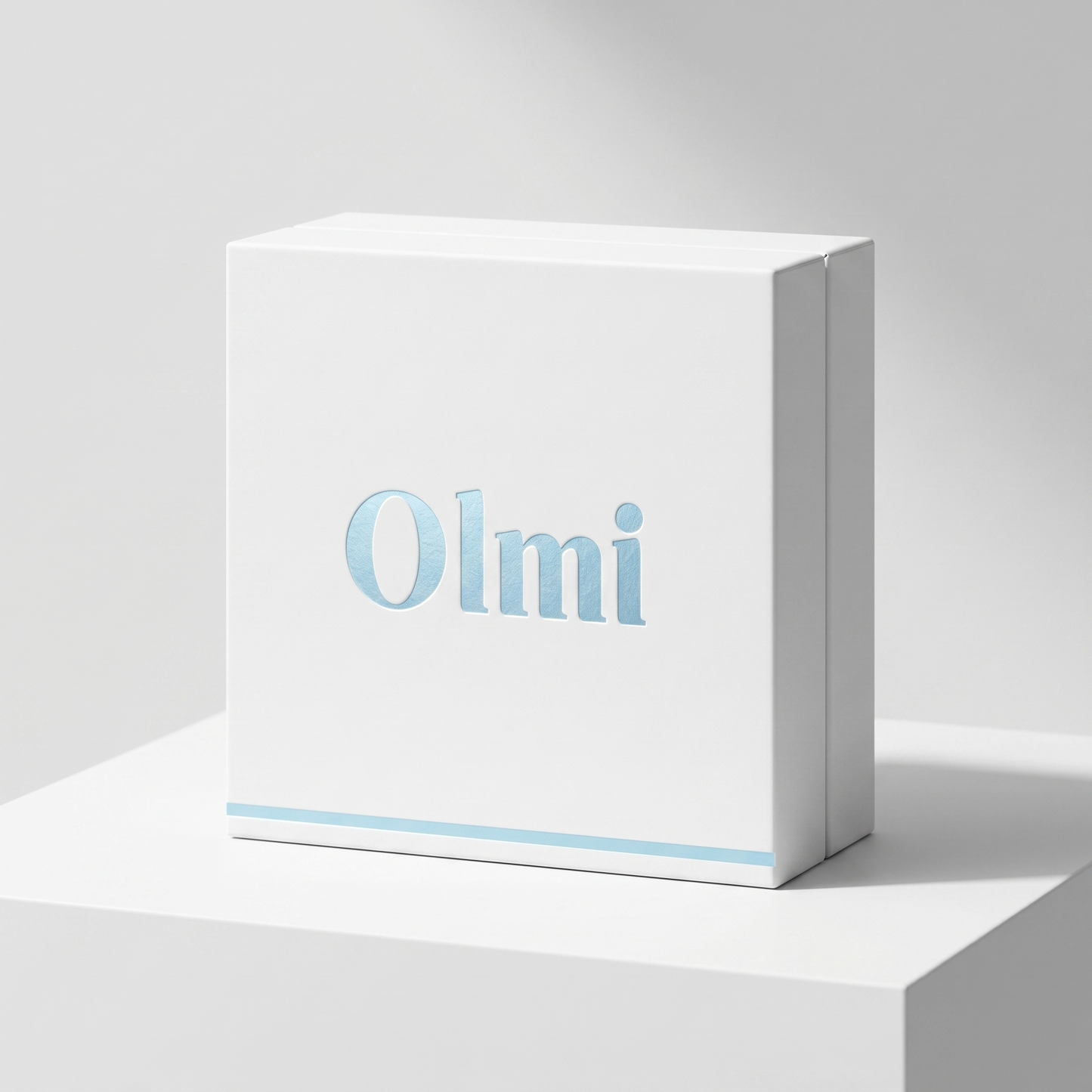 Olmi Celestite — The Cortisol Reset