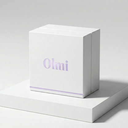 Olmi Moonstone — The Sleep Signal