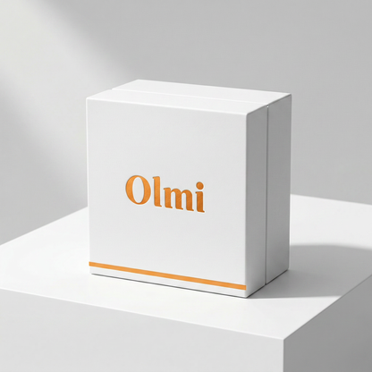 Olmi Sunstone — The Energy Source